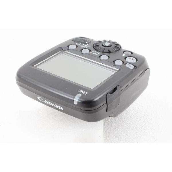 Canon キヤノン ST-E3-RT スピードライトトランスミッター◆極上品ランク