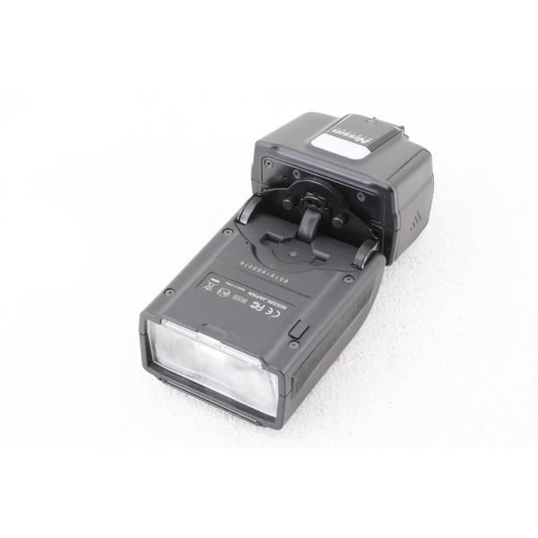 Nissin ニッシン ストロボ i40 Sonyソニー◆フラッシュ/美品ランク