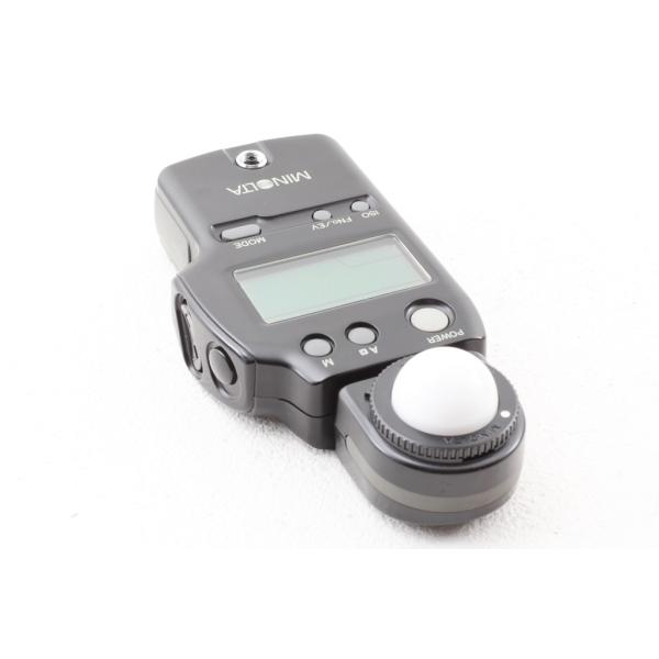 Minolta ミノルタ オートメーター IVF 露出計◆美品ランク