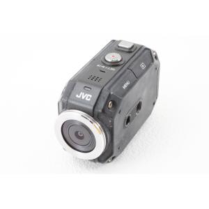 JVC Victor ビクター GC-XA1 アクションカム◆ジャンク品ランク