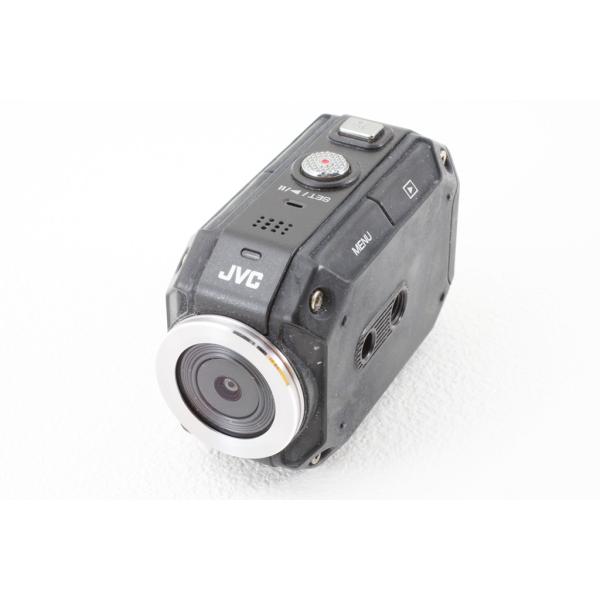 JVC Victor ビクター GC-XA1 アクションカム◆ジャンク品ランク