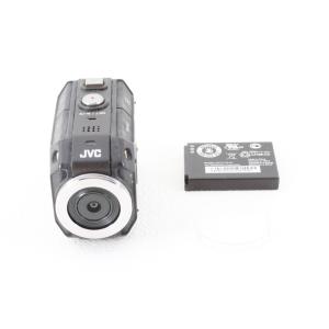 JVC Victor ビクター GC-XA1 ...の詳細画像2