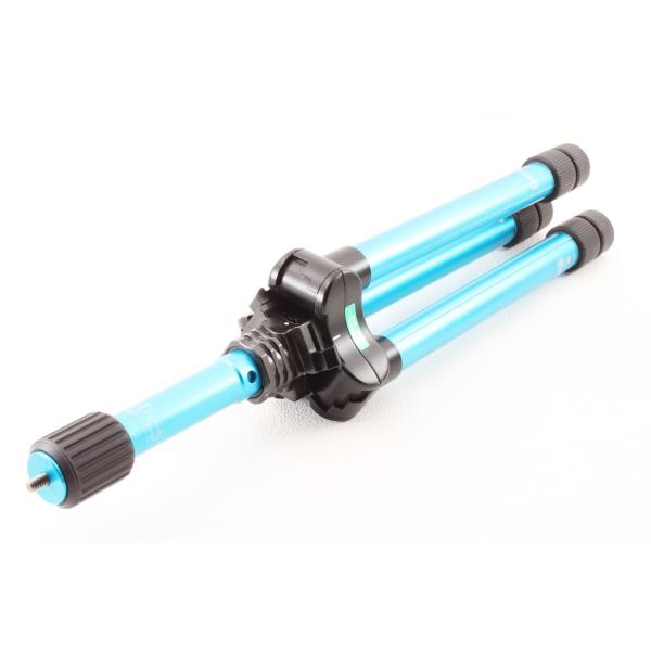 Velbonベルボン ULTREK UT-43Q 6段三脚◆極上品ランク