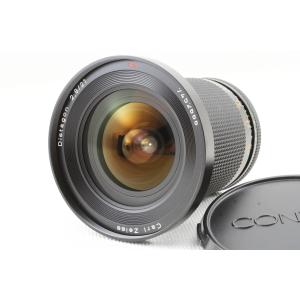 CONTAX（コンタックス） Contax Carl Zeiss Mutar II 2x T