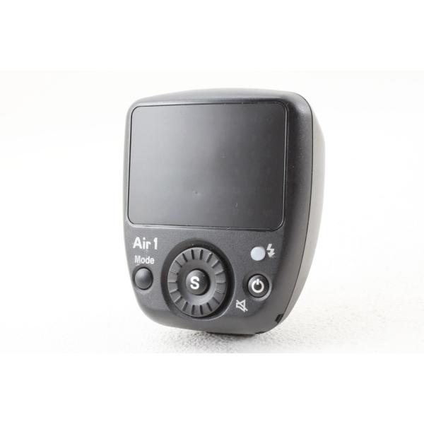 Nissin ニッシン Air1 電波式ワイヤレスTTLコマンダー◆極上品ランク