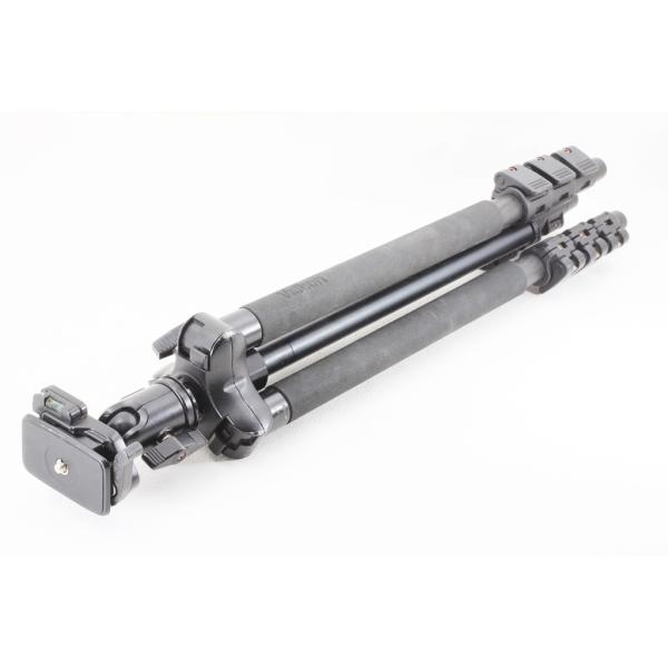 Velbon ベルボン ジオ・カルマーニュ E443M カーボン三脚◆美品ランク