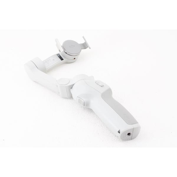 DJI ディージェイアイ OM 4 OM4CP1◆スタビライザー/極上品ランク