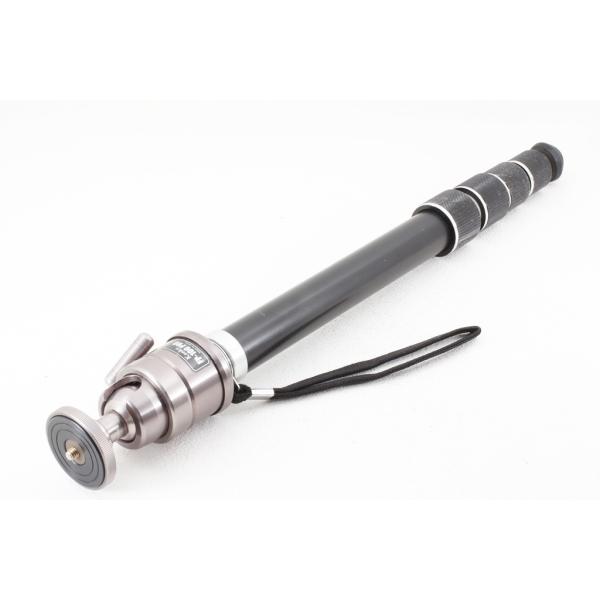 KENKO ケンコー FP-100 PRO 自由雲台◆梅本製作所,高精度/格安ランク