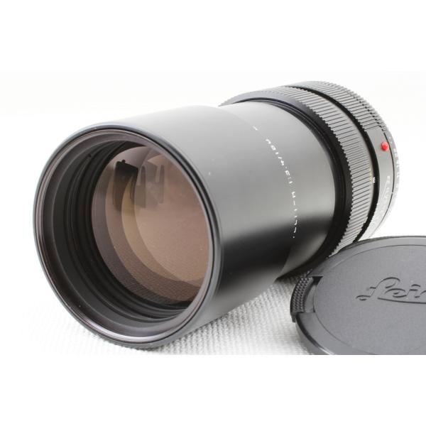 Leica ライカ APO-TELYT-R アポ テリート 180mm F3.4 E60 3-CAM...
