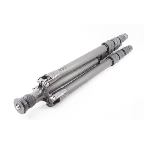 GITZO ジッツオ GT2542T トラベラー三脚2型4段◆極上品ランク