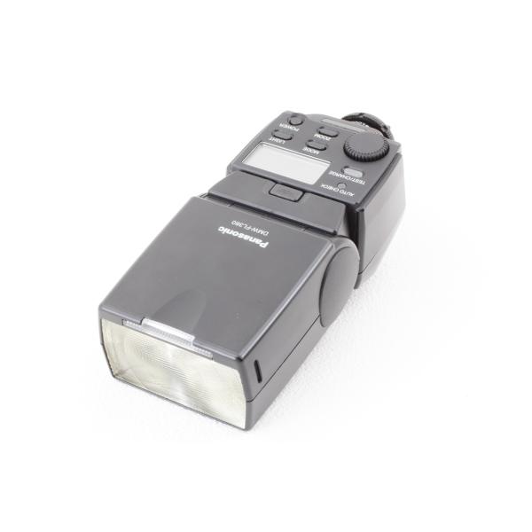 Panasonic パナソニック DMW-FL360 フラッシュライト◆極上品ランク