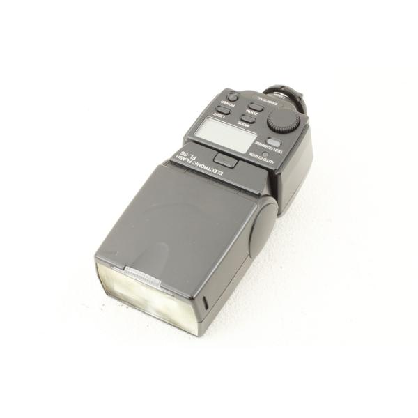 OLYMPUSオリンパス FL-36 エレクトロニックフラッシュ◆美品ランク