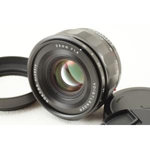 COSINA コシナ Voigtlander ...の詳細画像1