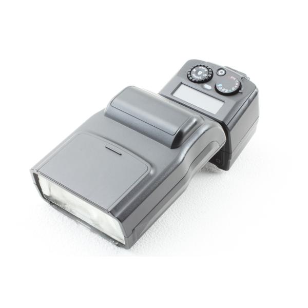 Nissin ニッシン ストロボ i60A ソニー用◆ストロボ/極上品ランク