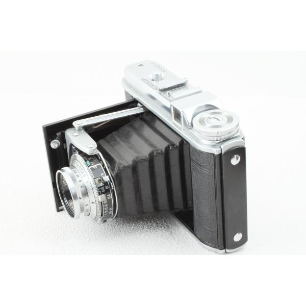 Voigtlander フォクトレンダー PERKEO II COLOR-SKOPAR 80/3.5...