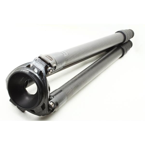 GITZO ジッツオ GT5532LS システマティックカーボン三脚◆美品ランク