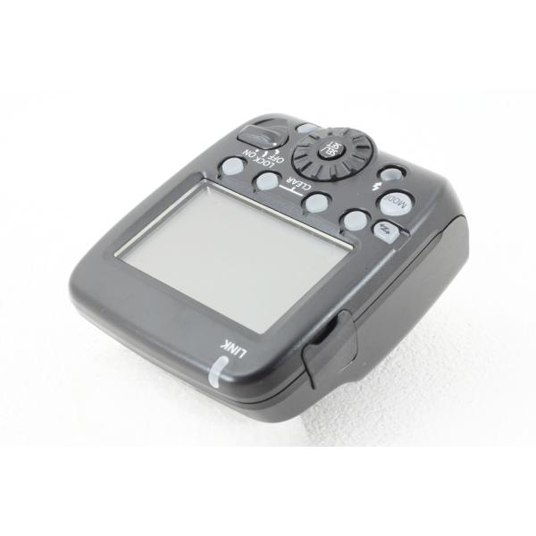 Canon キヤノン ST-E3-RT スピードライトトランスミッター◆美品ランク