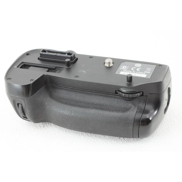 Nikonニコン MB-D15 マルチパワーバッテリーパック◆D7100/D7200用/美品ランク