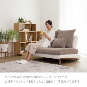 ソファー ソファ ペット 猫の爪 強い 日本製...の詳細画像1