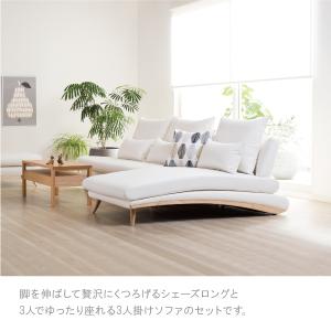 ソファー ソファ ペット 猫の爪 強い 日本製...の詳細画像1