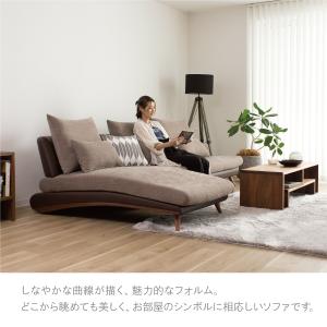 ソファー ソファ ペット 猫の爪 強い 日本製...の詳細画像2