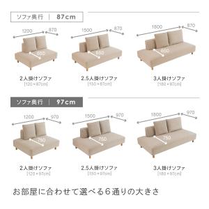 ソファー ソファ ペット 猫 犬 爪 ひっかき...の詳細画像1