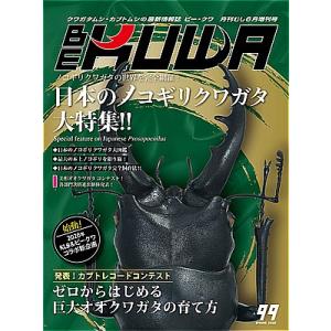 【 クリックポスト発送 】BE-KUWA No.99
