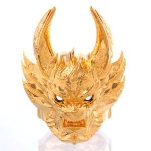 JAP工房 牙狼 GARO 魔導輪ザルバリング レッドアイバージョン 正規