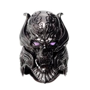 牙狼 GARO 魔導輪ザルバリング レッドアイバージョン 牙狼 GARO 魔導輪ザルバリング レッドアイバージョン