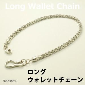 クリームソーダ（CREAM SODA） CS ウォレットチェーン : ROCKIN WEB
