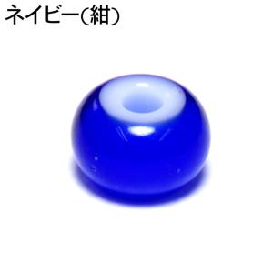 ビーズ 約5mm 100粒 ホワイトハーツ ガ...の詳細画像4