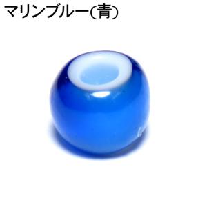 ビーズ 約5mm 100粒 ホワイトハーツ ガ...の詳細画像5