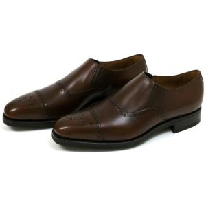 ヤンコ ジョッパーブーツ ブラック （YANKO 14118 BLACK） : CRISPIN