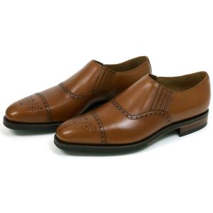 42ND ロイヤルハイランド ダブルモンク ブラック 42ND ROYAL HIGHLAND