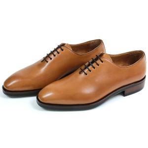 ヤンコ ホールカット ブラック （YANKO 14201 BLACK） : CRISPIN