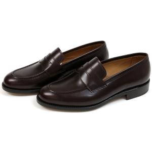 ヤンコ ホールカット ブラック （YANKO 14201 BLACK） : CRISPIN
