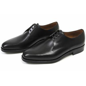 YANKO ヤンコ ホールカット UK8 ビジネス　ドレスシューズ YANKO ヤンコ ホールカット UK8 ビジネス ドレスシューズ