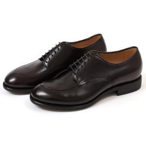 42ND ロイヤルハイランド エクスプローラー Uチップ ダーク