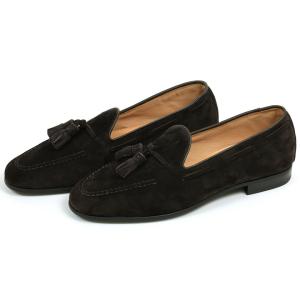 42ND ロイヤルハイランド エクスプローラー ダブルモンク ブラック