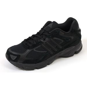 アディダス　オリジナルス　レスポンスCL　コアブラック/コアブラック/フットウェアホワイト　adidas　Originals　RESPONSE CL　ID8307　CBLACK/CBLACK/FTWWHT｜crispin3319