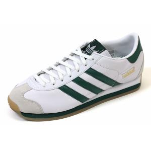 adidas◇COUNTRY OG_カントリー OG/26cm/SLV : セカンドストリート
