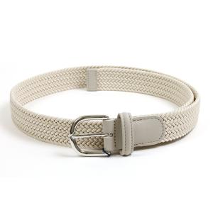 EDIFICE ベルト 「LAIGLON / レグロン」メッシュベルト メンズ
