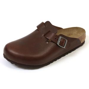BIRKENSTOCK（ビルケンシュトック） ボストン オイルドレザー