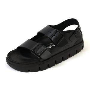 ビルケンシュトック パピリオ アリゾナ チャンキー BIRKENSTOCK