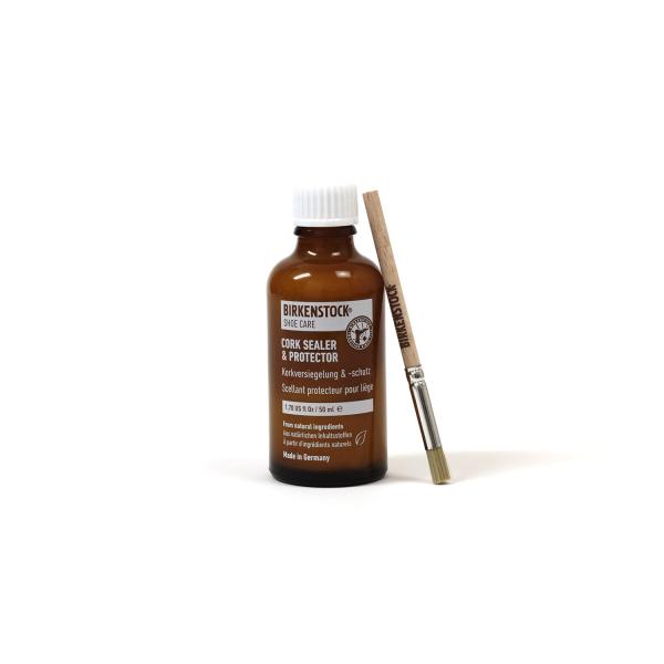 ビルケンシュトック　コルクシーラー＆プロテクター　BIRKENSTOCK　1029667　CORK　...