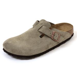 BIRKENSTOCK（ビルケンシュトック） サンダル 1026694 BOSTON LEVE