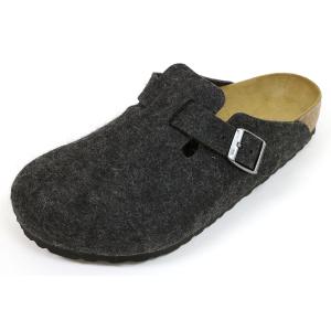ビルケンシュトック ボストン エクスクイジット ブラック BIRKENSTOCK