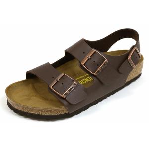 BIRKENSTOCK　ビルケン パピリオ　ミラノチャンキー 厚底 　３７ ビルケンシュトック パピリオ ミラノ チャンキー EXQ ナロー ブラック