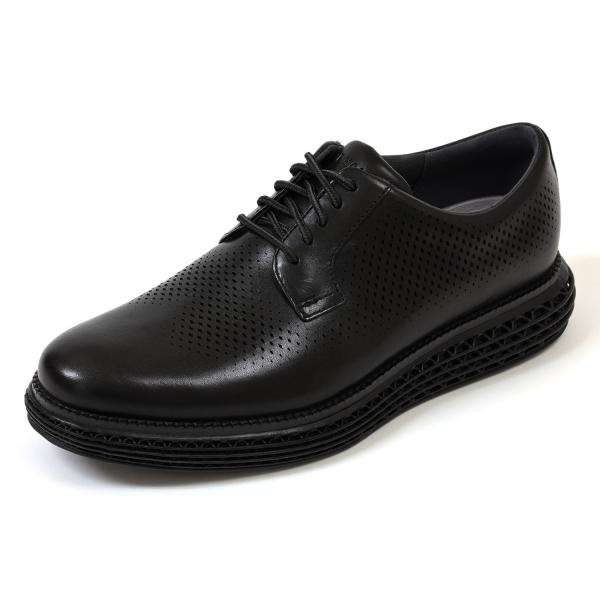 コールハーン　オリジナルグランド2.0　オックスフォード　ブラック　COLE　HAAN　ORIGIN...