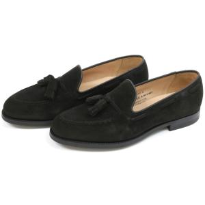 ティンバーランド スリーアイ クラシックラグ ダークブルー スエード